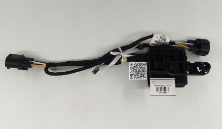 ADAPTATEUR DE CÂBLAGE DE BOÎTE DE VITESSES AUTOMATIQUE - Opel 39014913 [1]