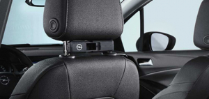 AMPERA 2012-2015 - ADAPTOR FLEXCONNECT - OPEL 9834351380