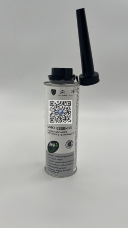 Багажник с автозапчастями - ПРИСАДКА ПАЛИВНА 300 МЛ - PRO 1609337380