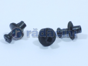 Agrafa cablu polita spate - cod 96320520 [1]