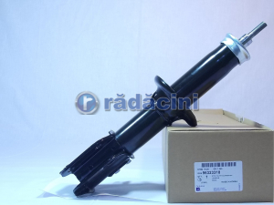 SUSPENSIE - Amortizor fata dr (ABS) (ulei) - producator Parts Mall cod 96497019