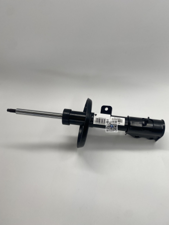 Trunk with car parts - RIGHT FRONT SHOCK ABSORBER - 9677508580