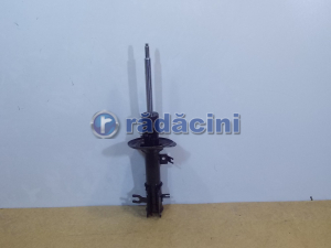 SUSPENSIE - Amortizor fata stanga (ABS) gaz cod 96653293