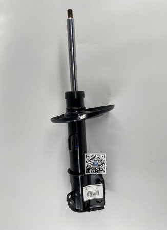 Coffre avec pieces de voiture - AMORTISSEUR AVANT GAUCHE - CF 20< 9837410780