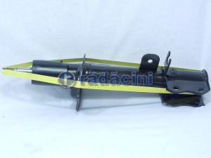 SUSPENSIE - Amortizor spate stg. - producator MANDO cod 96409543