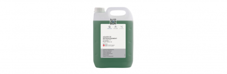 Antigel - ANTIGEL -35C GRADE 5L - STELLANTIS 1637756480
