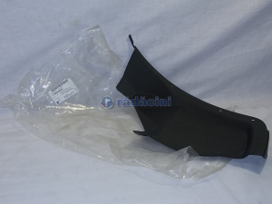 CAROSERIE (EXTERIOR) - Aparatoare noroi spate stg 4DR cod 96545645