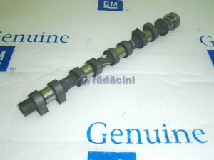 TACUMA 2001-2008 - Камшафт 96182606