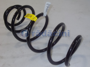 DIRECTIE/ ROTI - Arc suspensie fata 13265236