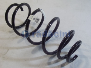 SUSPENSIE - Suspension avant de ressort 1.8l 13265239