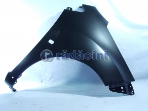 CAROSERIE (EXTERIOR) - Aripa fata dreapta SPARK M300 95364001