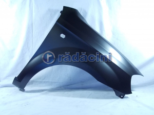 AVEO T250 / T255 2006-2011 - Aripa fata dreapta 96476684