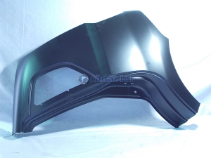 CAROSERIE (EXTERIOR) - Aripa spate stg 5DR cod 96410766