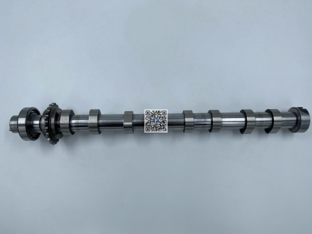 Coffre avec pieces Stellantis CITROEN, DS, OPEL, PEUGEOT, VAUXHALL - AXE DE CAME D'ADMISSION - DV5R 9828655380