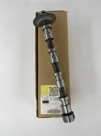 Portbagajul cu piese auto - DIESEL EXHAUST CAMSHAFT - MAZDA 3 / 6 / CX-5 SH0112440B