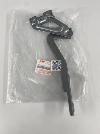 Багажник с запчастями Suzuki - ПРАВА ПЕТЛЯ КАПОТА ДВИГУНА - 57410-54P00-000