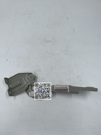 Coffre avec pieces de voiture - BALAMA CAPOTA MOTOR DREAPTA - S-CROSS HYBRID 57410-63T00-000