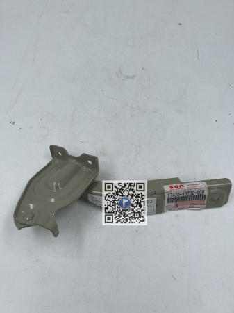 Coffre avec pieces de voiture - BALAMA CAPOTA MOTOR STANGA - S-CROSS HYBRID 57420-63T00-000