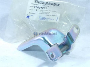 SPARK M200 2005-2010 - Balama inferioara usa dr fata cod 96601223