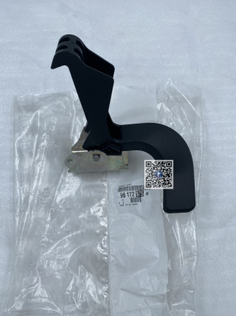 Kofferraum mit Autoteilen - SICHERHEITSSCHARNIER FÜR HAUBE - PSA 9817297580