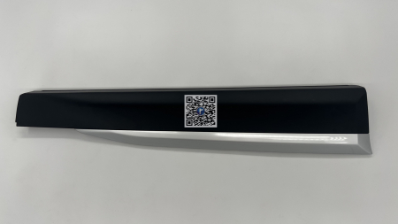 Trunk with car parts - BANDOU USA FATA DREAPTA - 2008 98376370YS