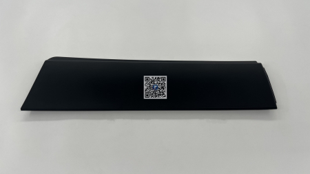 Багажник с автозапчастями - BANDOU USA STANGA SPATE – MK 13<19 / 171601 95157447