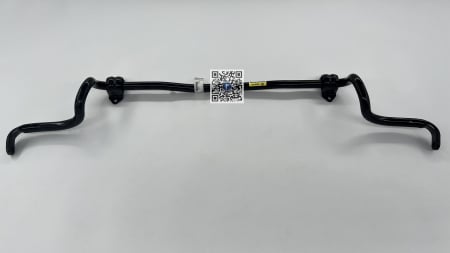 Front stabilizer shaft 95185585 [1]