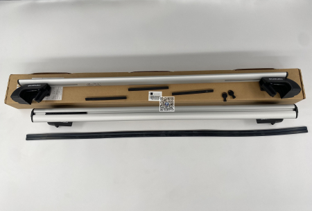 Kofferraum mit Suzuki-Teilen - QUERSTANGEN – 78901-62R30-000