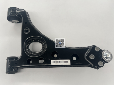 ПРАВИЙ ПЕРЕДНИЙ ВАЖЕЛЬ КЕРУВАННЯ - 94540669 [1]