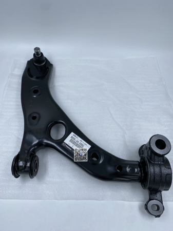 Coffre avec pieces de voiture - BRAS OSCILLANT AVANT DROIT - Mazda 3 B60S34300G