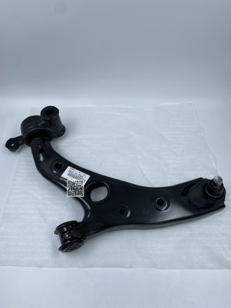 Portbagajul cu piese auto - LEFT FRONT SWINGARM - Mazda 3 B60S34350G