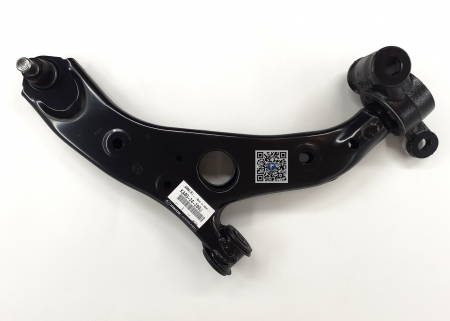 Coffre avec pieces de voiture - INTERRUPTEUR INFÉRIEUR AVANT DROIT - Mazda CX-5 KA0G34300J