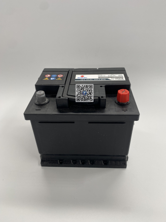 IGNIS Hybrid 12V 2020-prezent - BATERIE 44AH 420 AMP - 33610-83E30-000