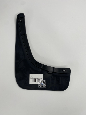 Багажник с автозапчастями - ПРАВИЙ ПЕРЕДНИЙ ГРЯЗЕВИЙ НАГРУДНИК - COMBO-D 12< / 1718086 95515938