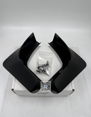 BAVETA NOROI FATA - Opel 1623135180 [1]