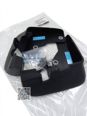 Portbagajul cu piese Mazda - BAVETE NOROI FATA - CX-5 KSD5V3450