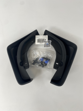 REAR MUD BIPS - Chevrolet Cruze 96888779 [1]