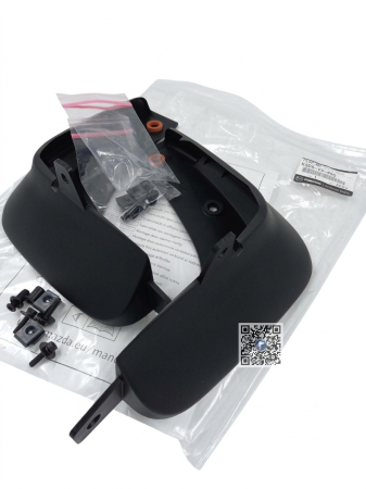 Portbagajul cu piese Mazda - BAVETE NOROI SPATE - CX-5 KSD5V3460