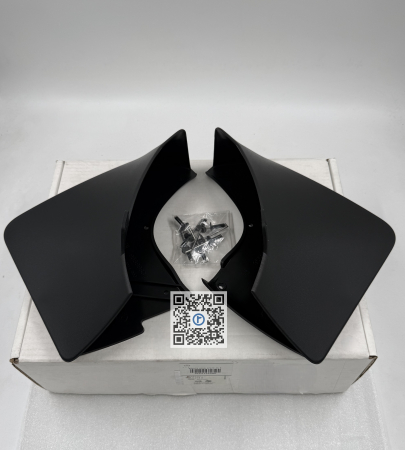 BAGUETTES ARRIÈRE - Opel 1623135280 [1]