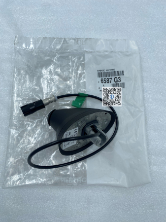 База радиоантенны - 6587G3 [1]