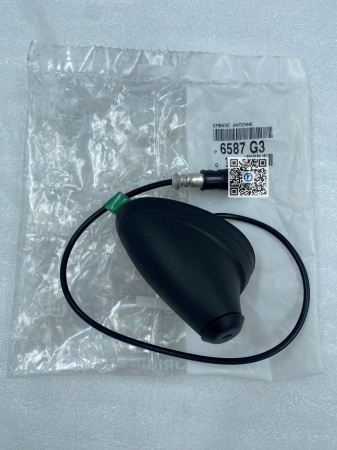 База радиоантенны - 6587G3 [2]