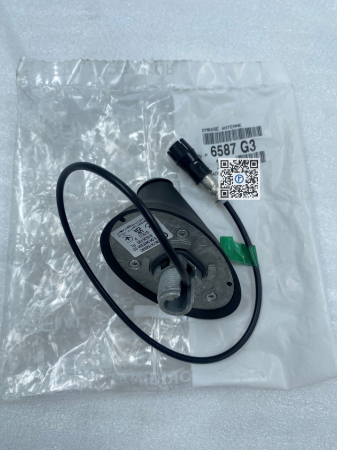 База радиоантенны - 6587G3 [0]