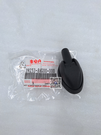 Portbagajul cu piese Suzuki - BAZA ANTENA - Suzuki 39253-86G00-000