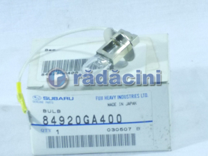 LEGACY - Bec cod 84920GA400