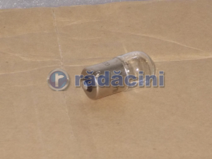 BECURI - BEC POZITIE CIREASA R5W 12V 5W (MAGNETI MARELLI 004007100000)