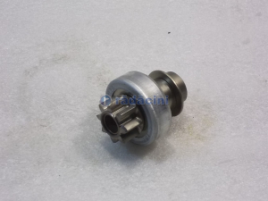 MATIZ 1998-2008 - Bendix - cod 93741000