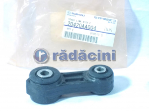 FORESTER - Bieleta antiruliu fata cod 20420AA004