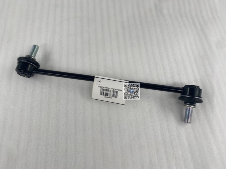 Багажник с автозапчастями - ПЕРЕДНИЙ ЛІВИЙ СТАБІЛІЗАТОР ПОКОЧЕННЯ - Opel Antara 95488870