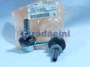 TRIBECA - Bieleta antiruliu spate dreapta cod 20470XA000