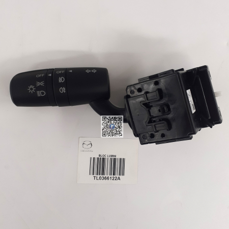 Portbagajul cu piese auto - LIGHT BLOCK - Mazda TL0366122A
